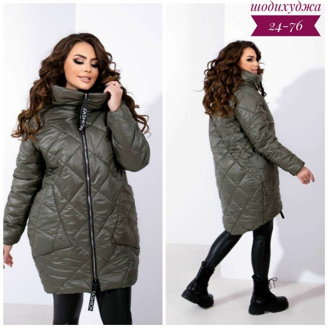 Куртка 23056666