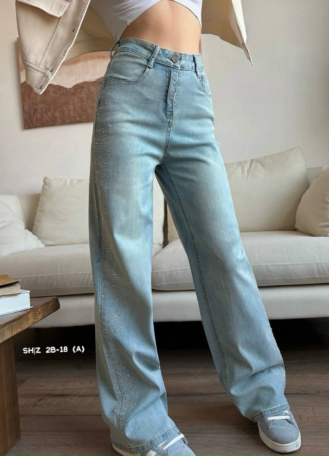 Джинсы 23056609