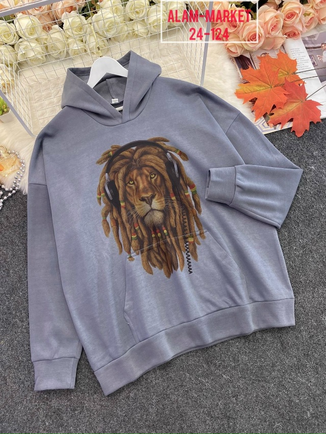 Толстовка 23057904