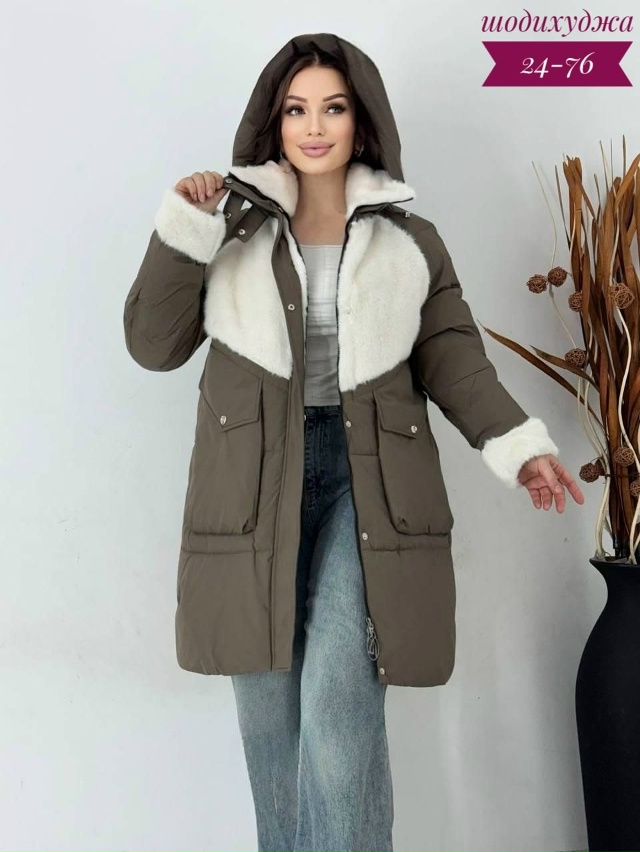 Куртка 23058249