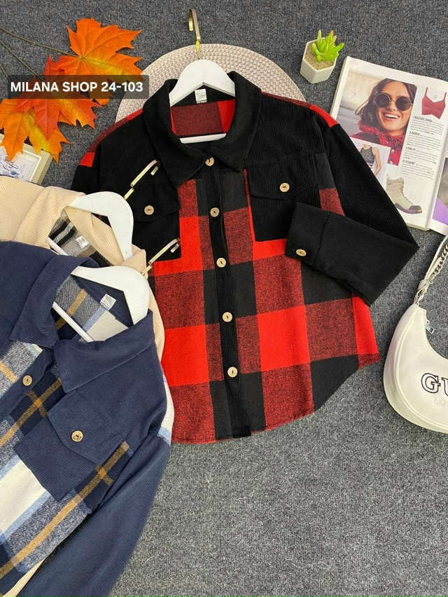 Рубашка 23058216