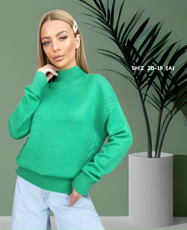 Свитер 23058019