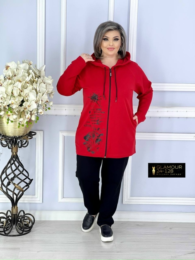 Спортивный костюм 23058887