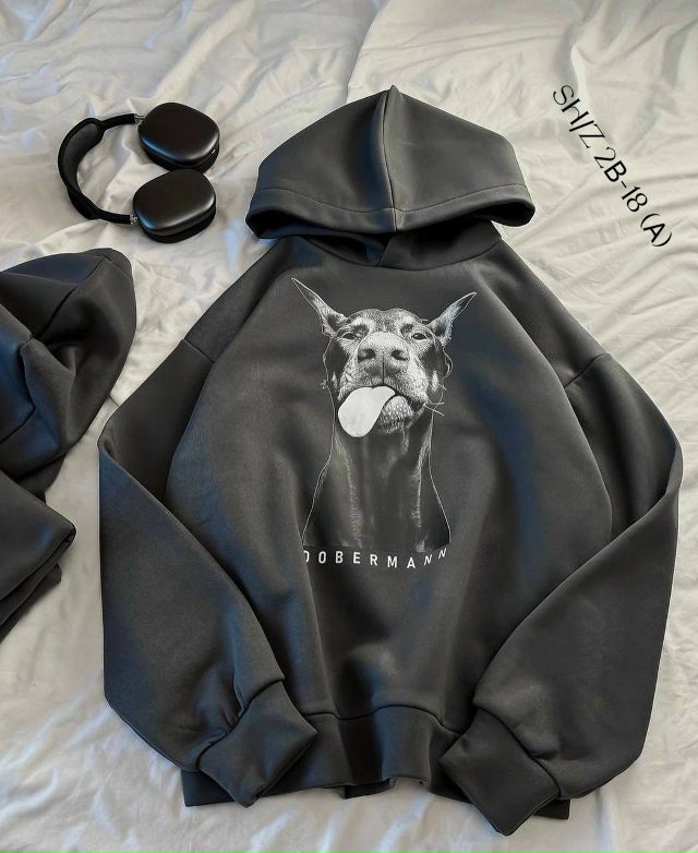 Толстовка 23057853