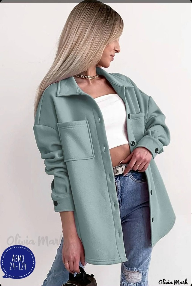 Рубашка 23057898