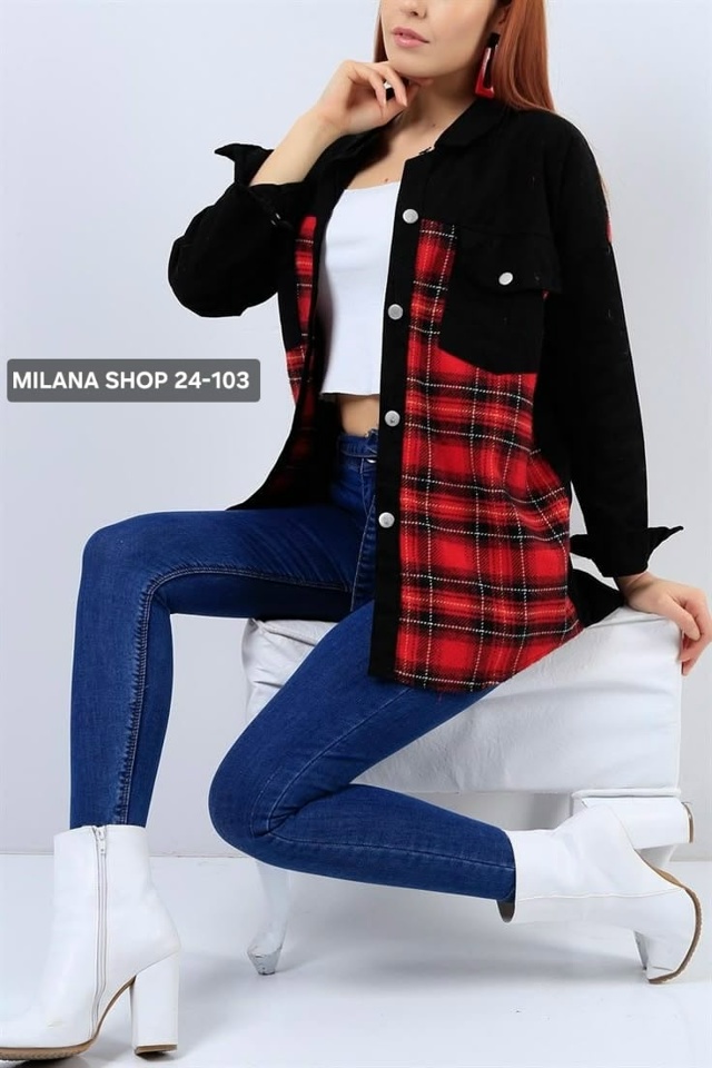 Рубашка 23058216