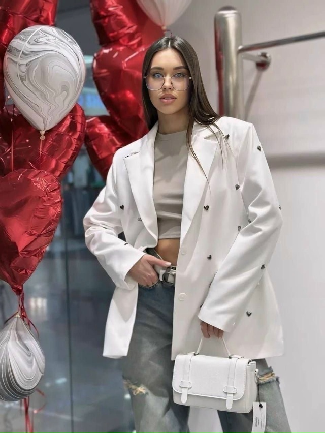 Пиджак 23058230