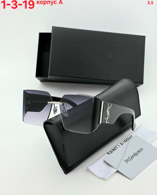 Солнцезащитные очки 23058246