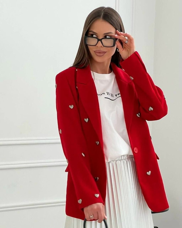 Пиджак 23058230