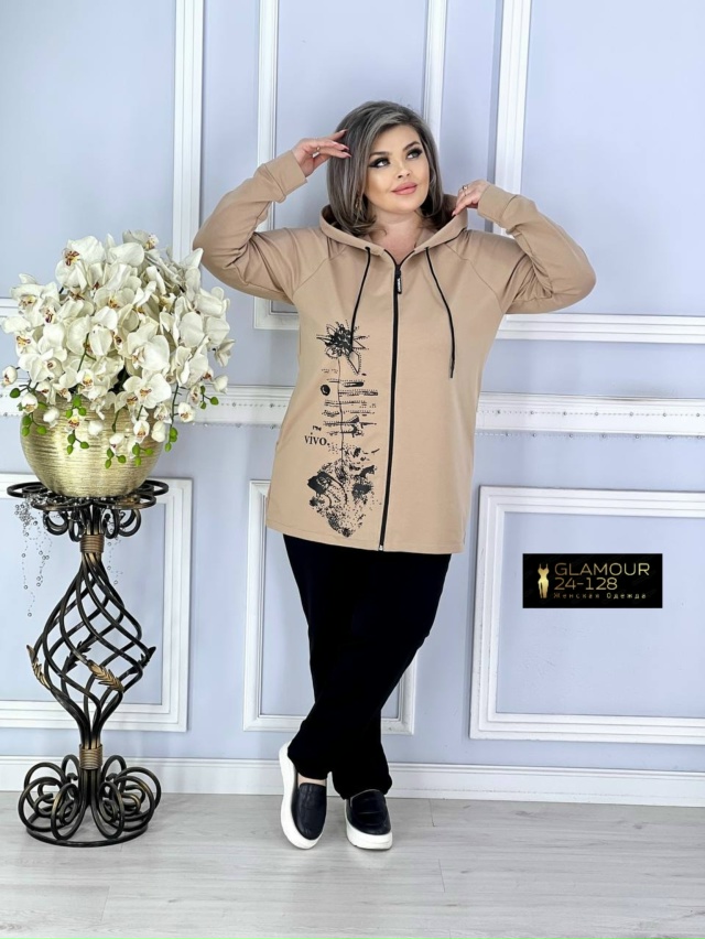 Спортивный костюм 23058887