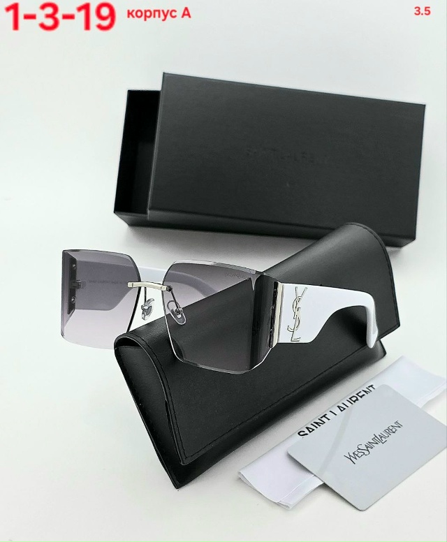 Солнцезащитные очки 23058246