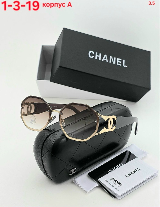 Солнцезащитные очки 23058245