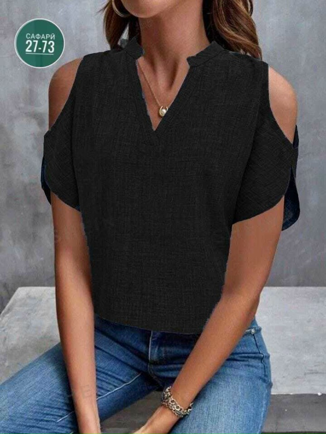 Блузка 23060058