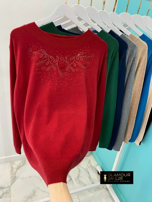 Свитер 23060124