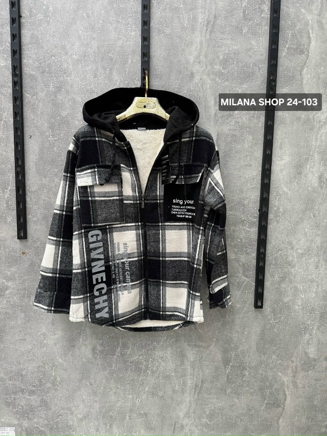 Рубашка 23059865