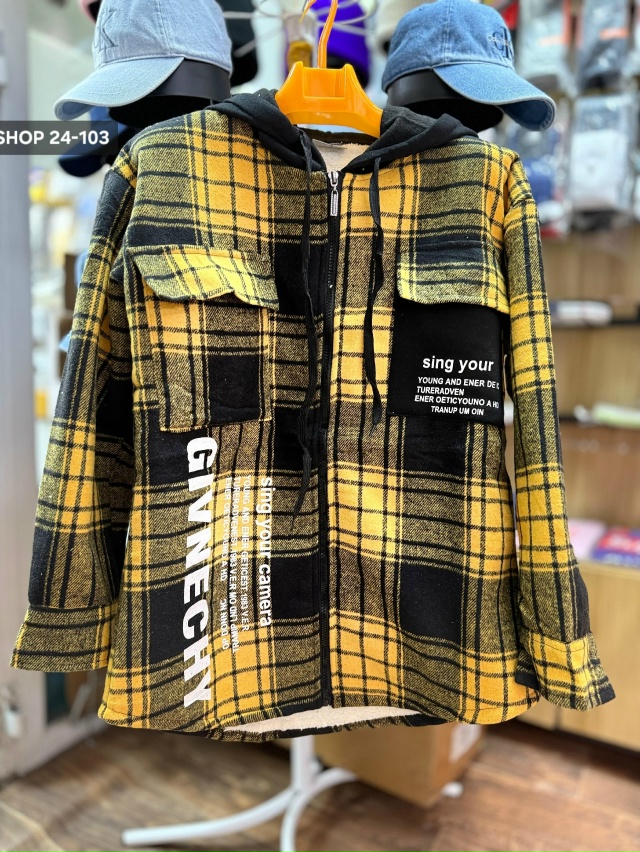 Рубашка 23059865