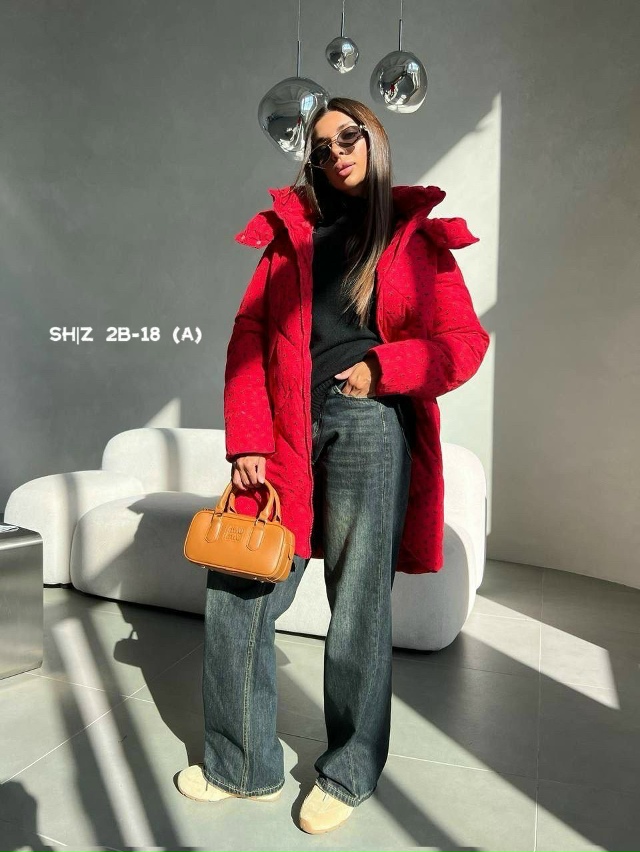 Куртка 23059438