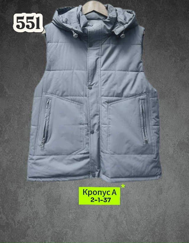 Жилет 23059669
