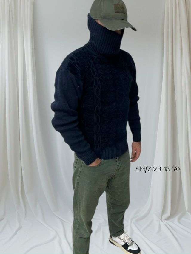 Свитер 23059330