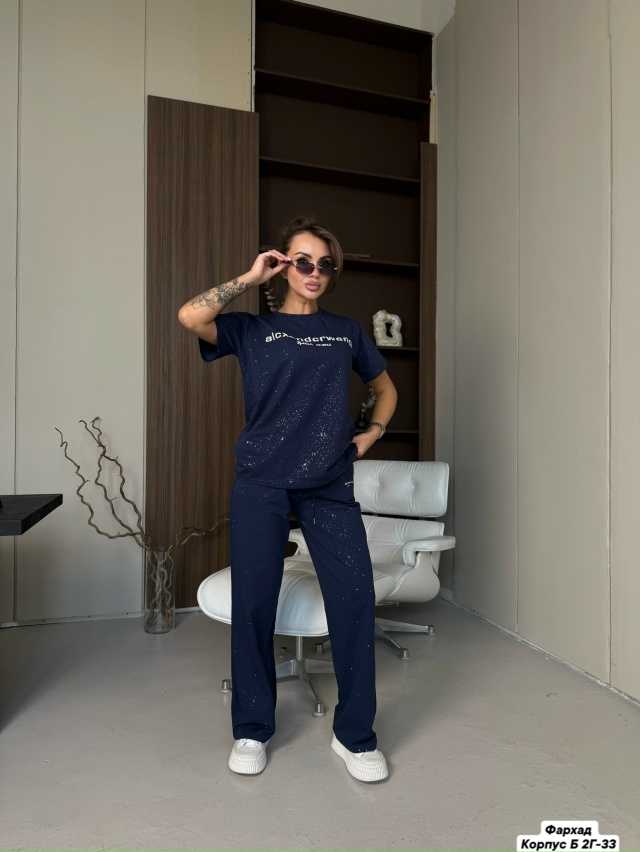 Спортивный костюм 23059635