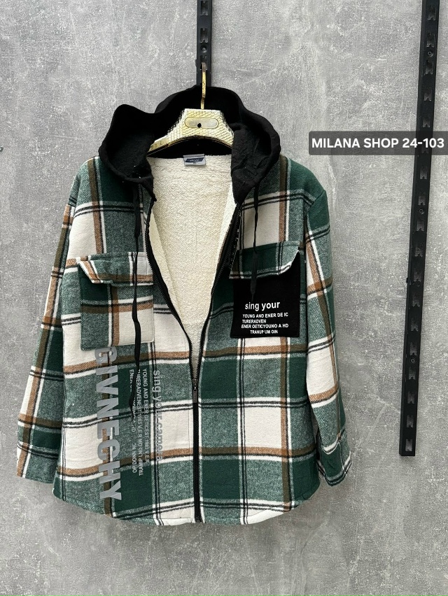 Рубашка 23059865