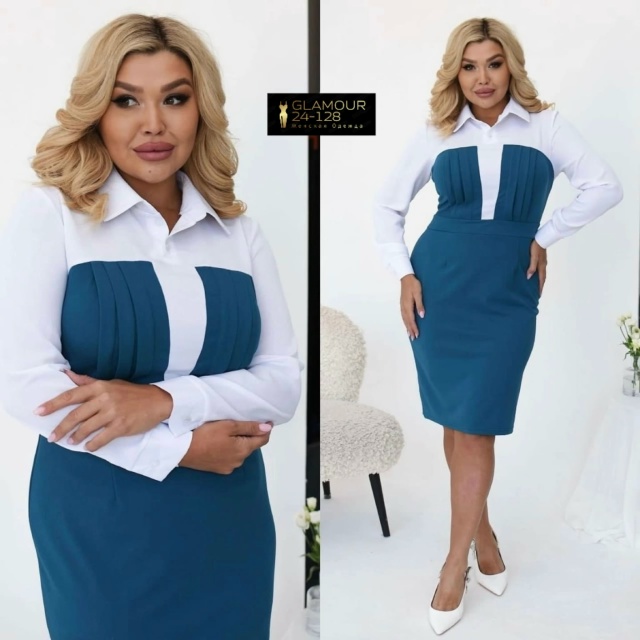 Платье 23059495