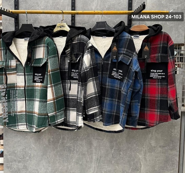 Рубашка 23059865