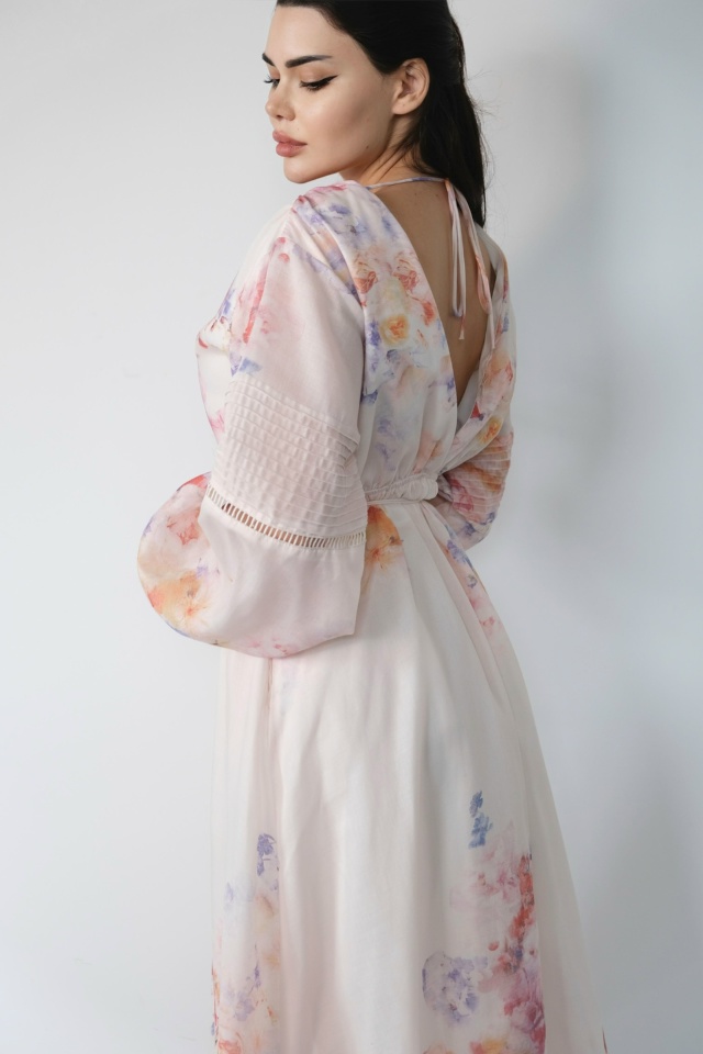 Платье 23061116