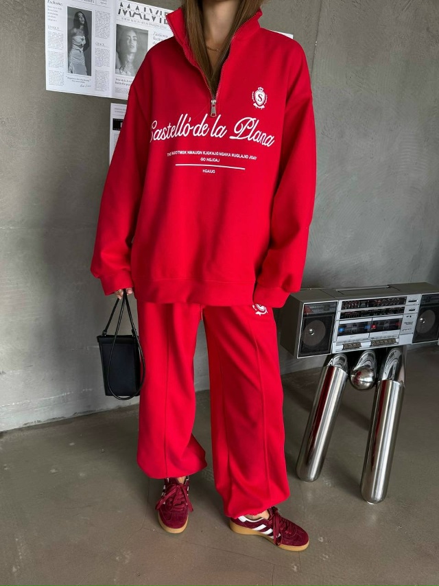 Спортивный костюм 23060844