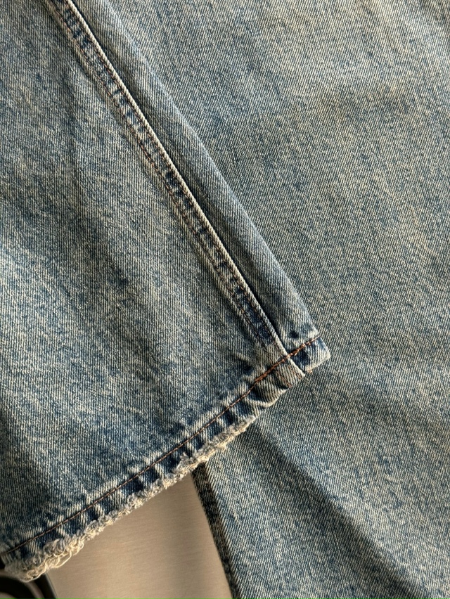 Джинсы 23061170