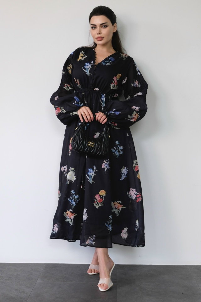 Платье 23061116