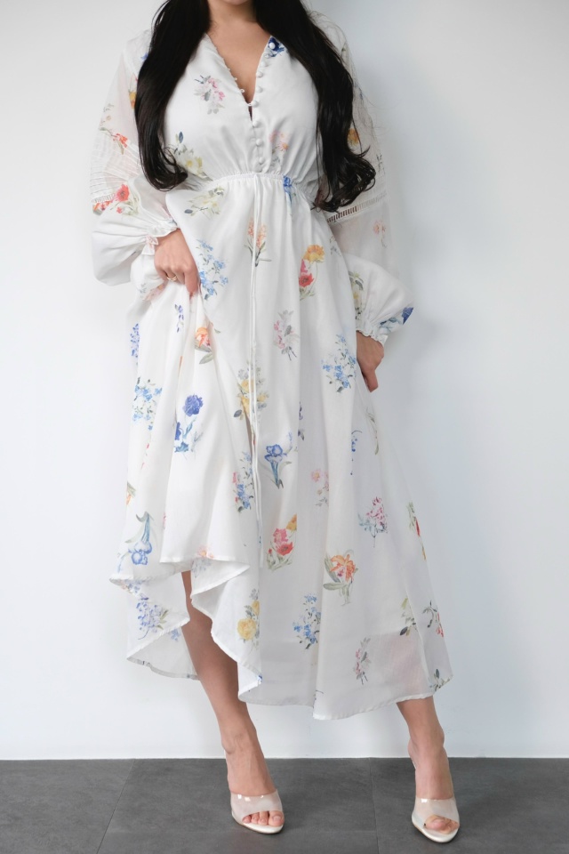 Платье 23061116