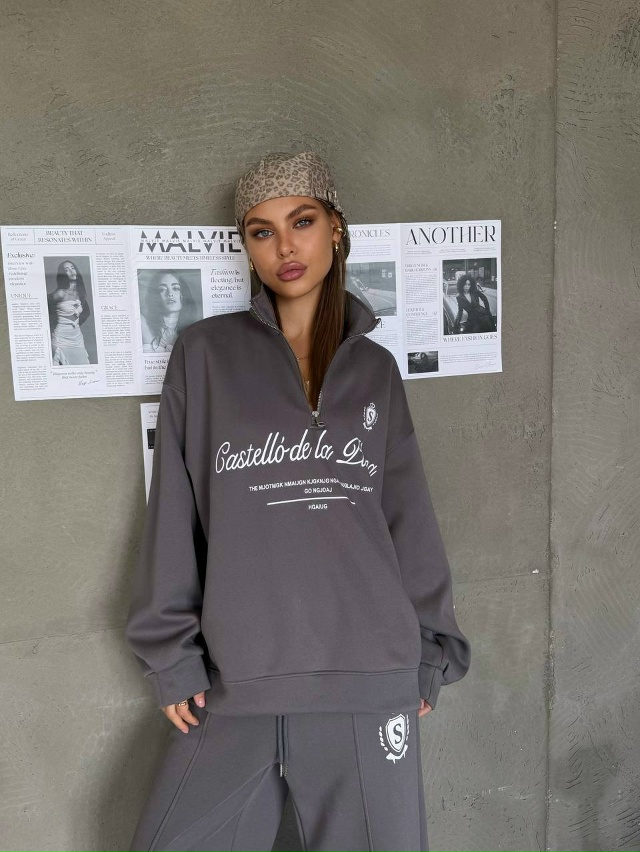 Спортивный костюм 23060847