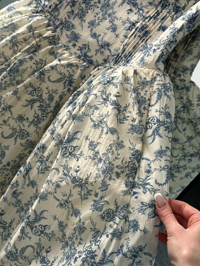 Платье 23061115