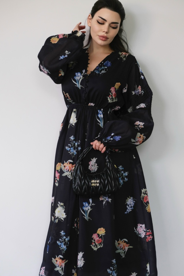 Платье 23061116