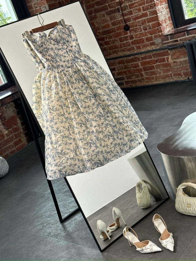 Платье 23061115