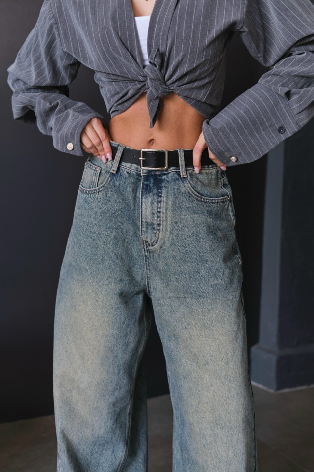 Джинсы 23061170