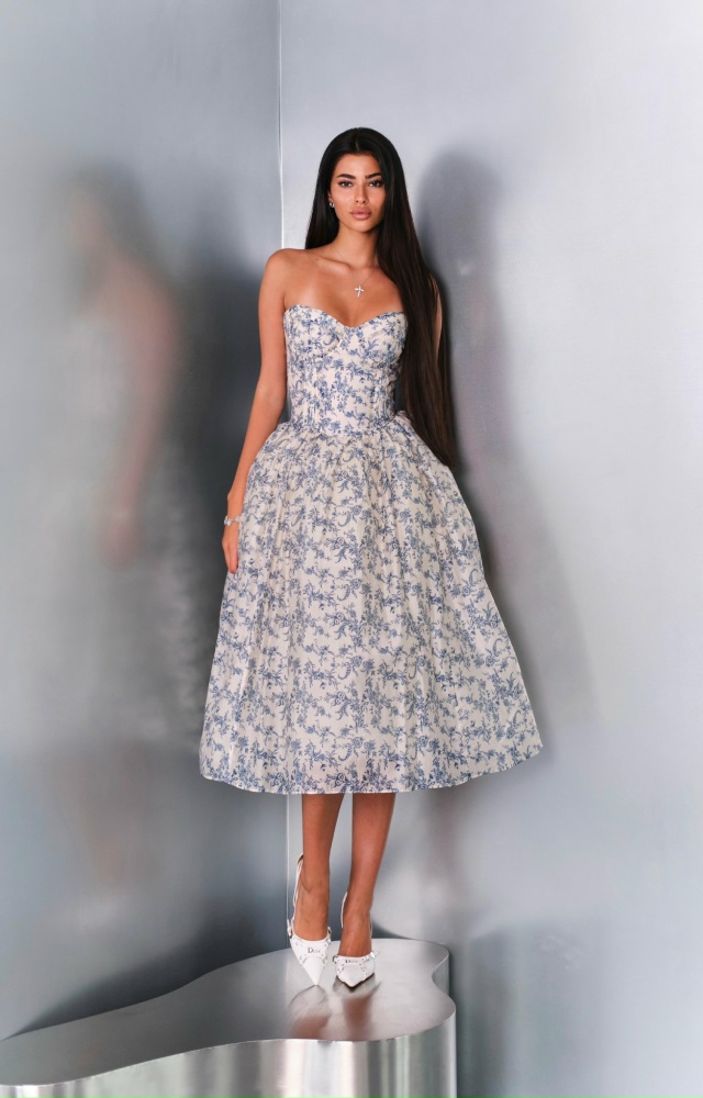 Платье 23061115