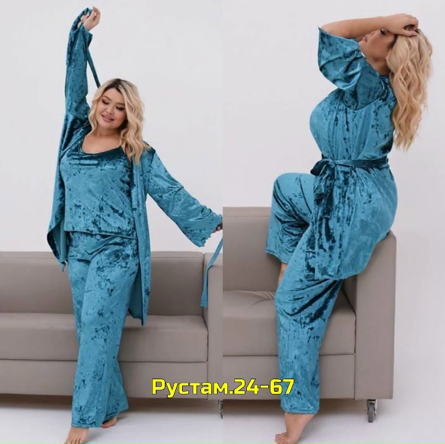 Пижама 23061364