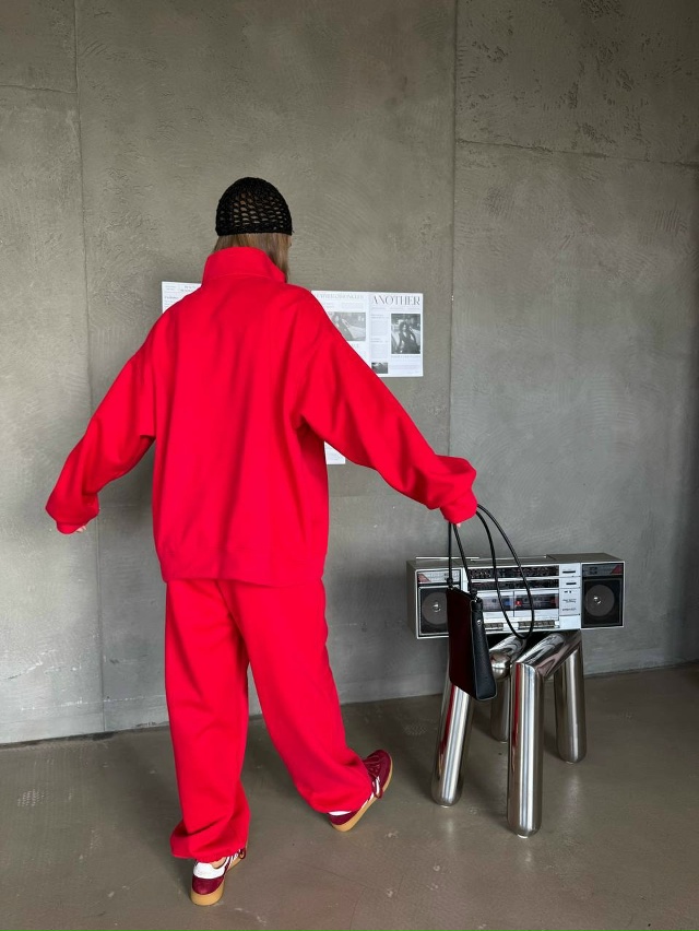 Спортивный костюм 23060844