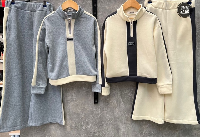 Спортивный костюм 23060523