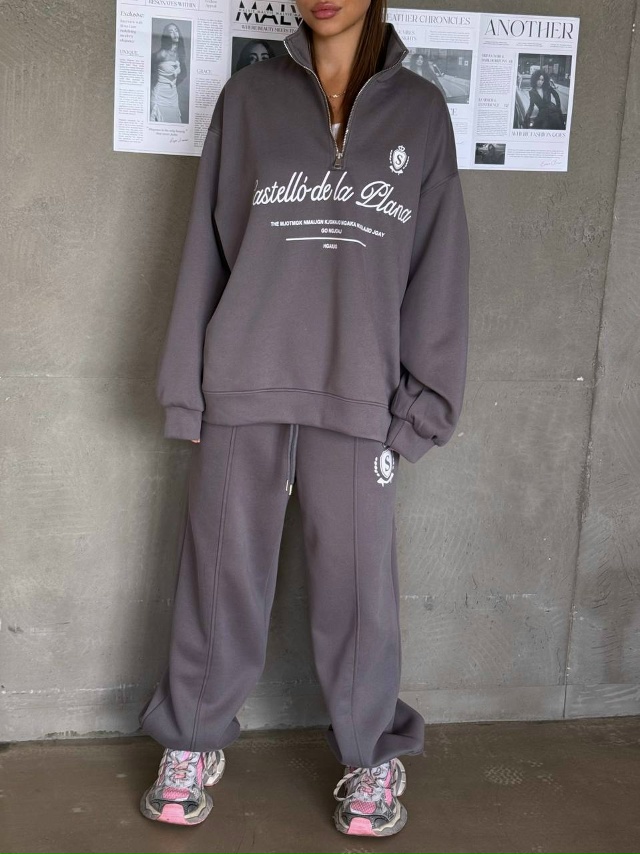 Спортивный костюм 23060847