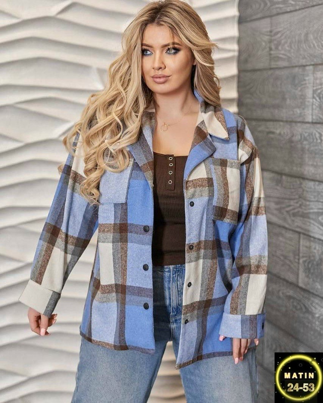 Рубашка 23061465