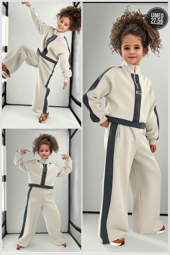 Спортивный костюм 23060523