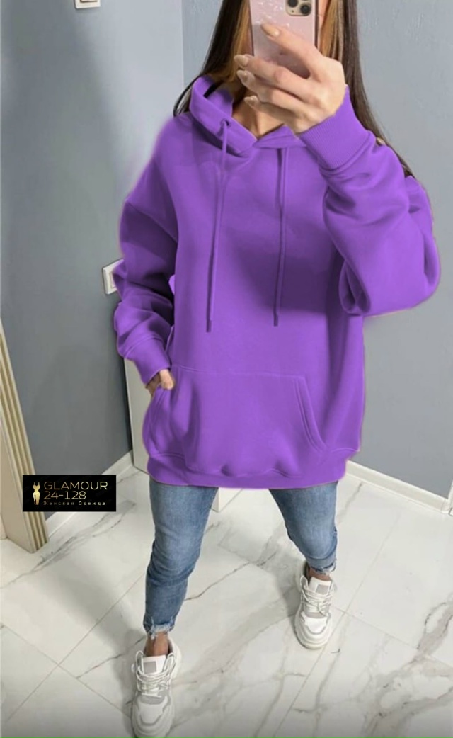 Толстовка 23060831