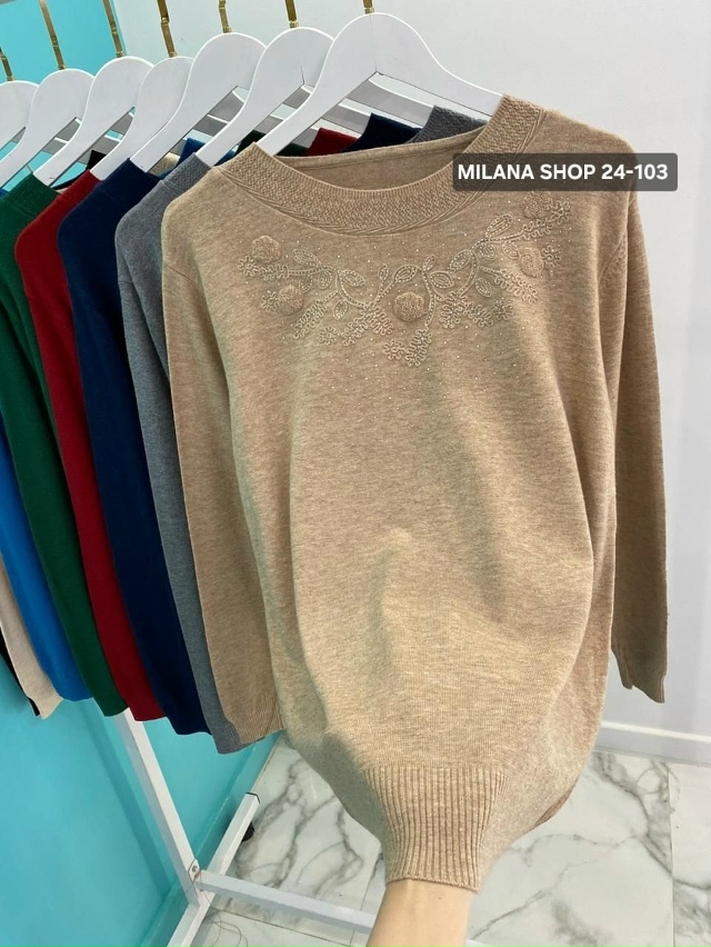 Свитер 23060727