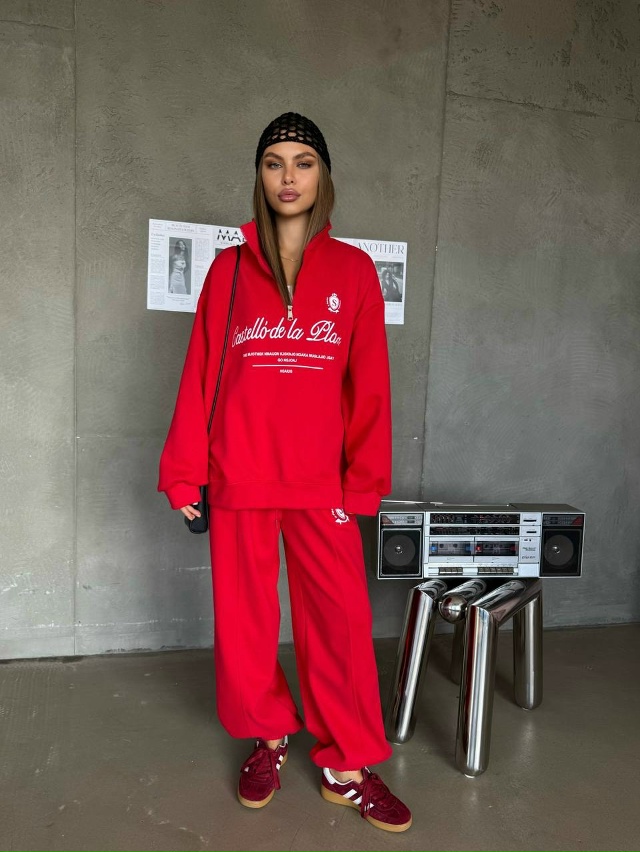 Спортивный костюм 23060844