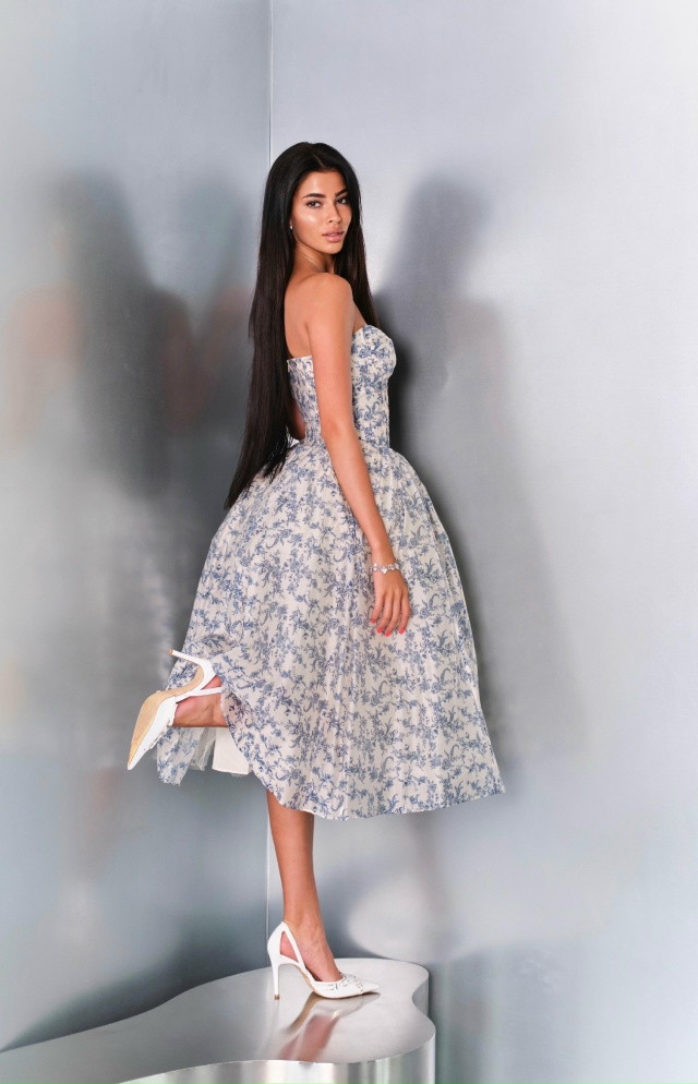 Платье 23061115