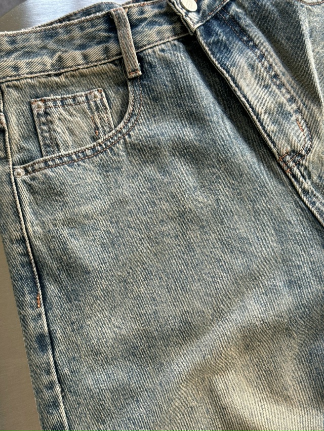 Джинсы 23061170