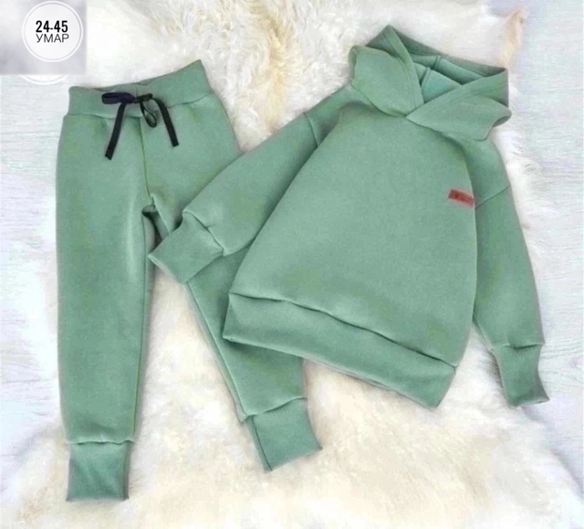 Спортивный костюм 23060562